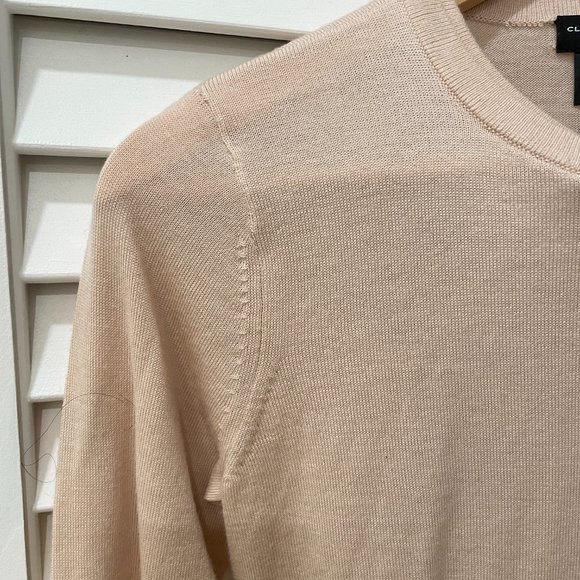 Club Monaco Wool Pullover Sweater - Picture 8 of 8